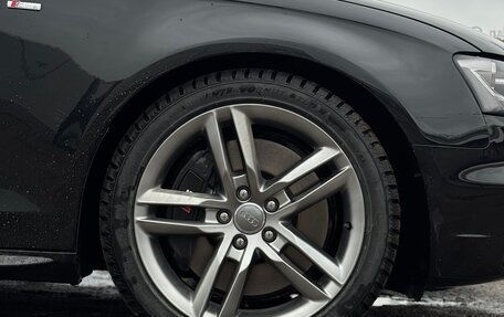 Audi A4, 2014 год, 2 120 000 рублей, 5 фотография