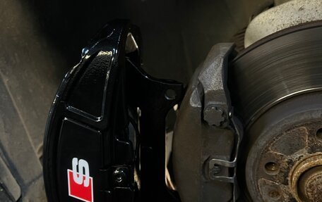 Audi A4, 2014 год, 2 120 000 рублей, 17 фотография