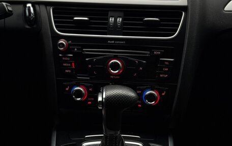 Audi A4, 2014 год, 2 120 000 рублей, 15 фотография