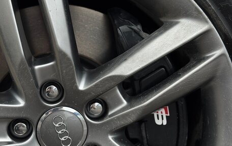 Audi A4, 2014 год, 2 120 000 рублей, 9 фотография