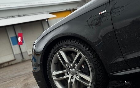 Audi A4, 2014 год, 2 120 000 рублей, 8 фотография