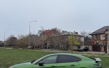 Porsche Panamera II рестайлинг, 2019 год, 5 290 000 рублей, 5 фотография