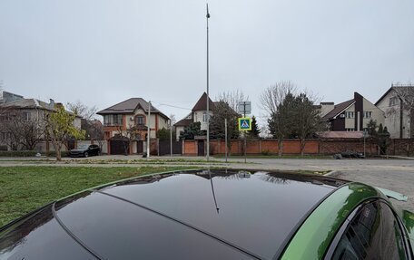 Porsche Panamera II рестайлинг, 2019 год, 5 290 000 рублей, 8 фотография