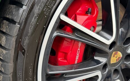 Porsche Panamera II рестайлинг, 2019 год, 5 290 000 рублей, 9 фотография