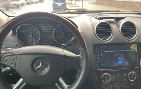 Mercedes-Benz M-Класс, 2005 год, 900 000 рублей, 4 фотография