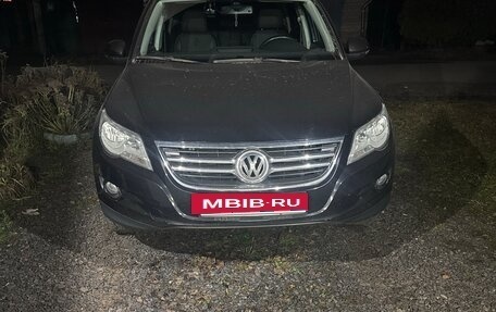 Volkswagen Tiguan I, 2011 год, 1 500 000 рублей, 4 фотография