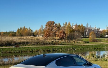 KIA Optima IV, 2018 год, 2 550 000 рублей, 8 фотография