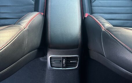 KIA Optima IV, 2018 год, 2 550 000 рублей, 12 фотография