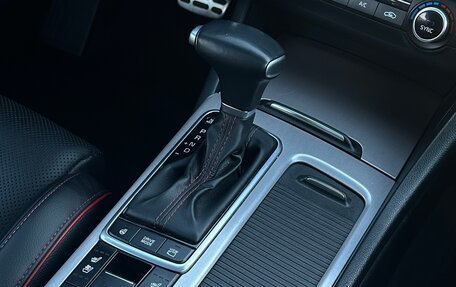 KIA Optima IV, 2018 год, 2 550 000 рублей, 14 фотография