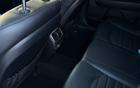 KIA Optima IV, 2018 год, 2 550 000 рублей, 13 фотография