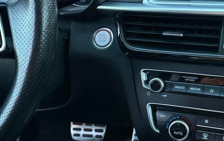 KIA Optima IV, 2018 год, 2 550 000 рублей, 17 фотография