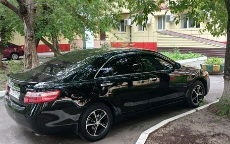 Toyota Camry, 2006 год, 1 320 000 рублей, 3 фотография