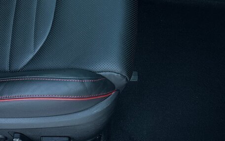 KIA Optima IV, 2018 год, 2 550 000 рублей, 19 фотография