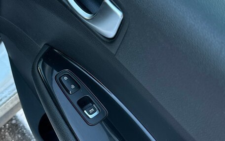 KIA Optima IV, 2018 год, 2 550 000 рублей, 20 фотография
