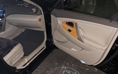 Toyota Camry, 2006 год, 1 320 000 рублей, 9 фотография