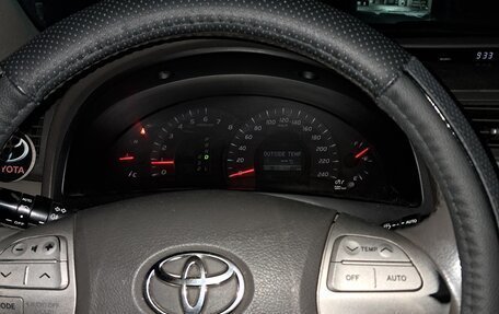 Toyota Camry, 2006 год, 1 320 000 рублей, 6 фотография