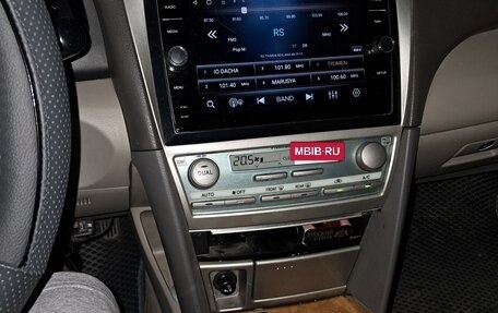 Toyota Camry, 2006 год, 1 320 000 рублей, 7 фотография