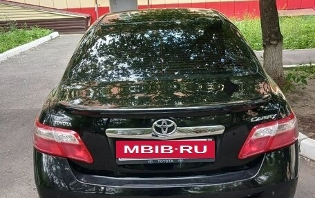 Toyota Camry, 2006 год, 1 320 000 рублей, 4 фотография