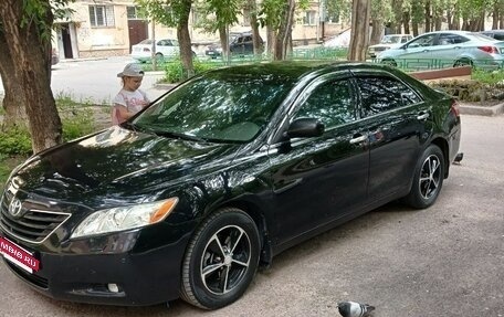 Toyota Camry, 2006 год, 1 320 000 рублей, 5 фотография
