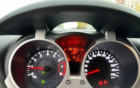 Nissan Juke II, 2013 год, 1 010 000 рублей, 14 фотография