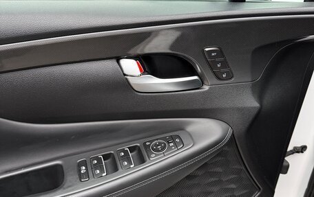 Hyundai Santa Fe IV, 2021 год, 4 750 000 рублей, 6 фотография