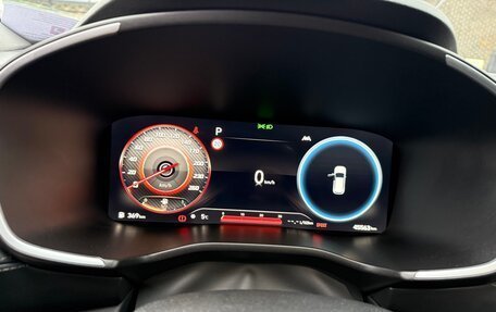 Hyundai Santa Fe IV, 2021 год, 4 750 000 рублей, 12 фотография