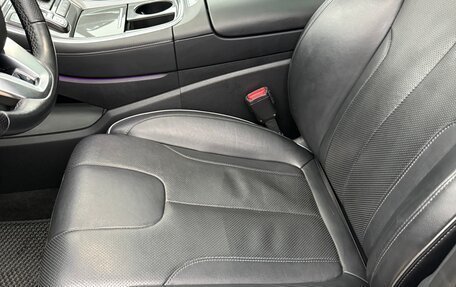 Hyundai Santa Fe IV, 2021 год, 4 750 000 рублей, 7 фотография