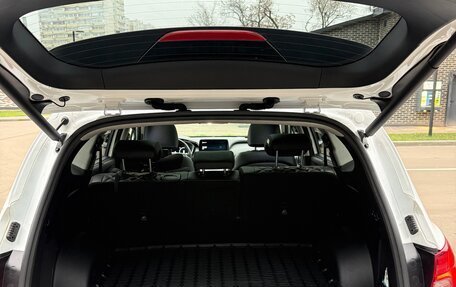 Hyundai Santa Fe IV, 2021 год, 4 750 000 рублей, 19 фотография