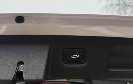 Hyundai Santa Fe IV, 2021 год, 4 750 000 рублей, 20 фотография