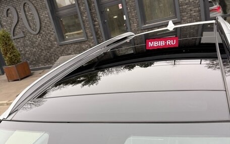 Hyundai Santa Fe IV, 2021 год, 4 750 000 рублей, 9 фотография