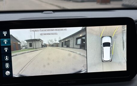 Hyundai Santa Fe IV, 2021 год, 4 750 000 рублей, 22 фотография