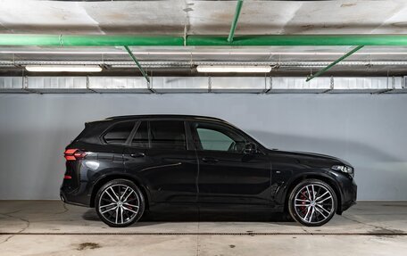 BMW X5, 2025 год, 17 100 000 рублей, 4 фотография