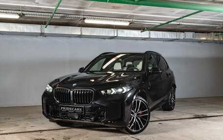 BMW X5, 2025 год, 17 100 000 рублей, 3 фотография