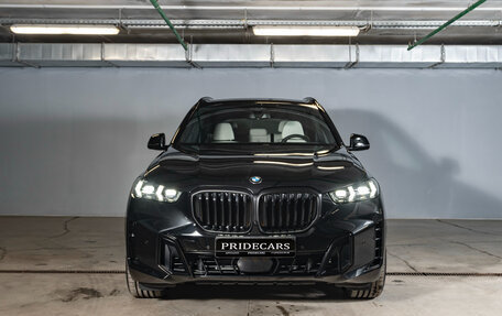 BMW X5, 2025 год, 17 100 000 рублей, 2 фотография