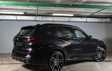BMW X5, 2025 год, 17 100 000 рублей, 8 фотография
