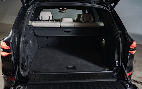 BMW X5, 2025 год, 17 100 000 рублей, 9 фотография