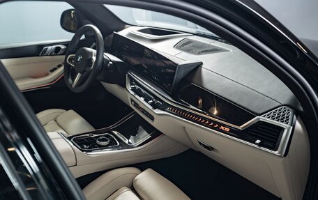 BMW X5, 2025 год, 17 100 000 рублей, 11 фотография