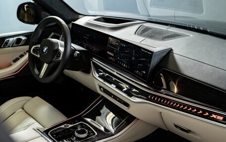 BMW X5, 2025 год, 17 100 000 рублей, 10 фотография