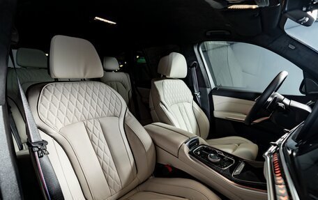 BMW X5, 2025 год, 17 100 000 рублей, 12 фотография