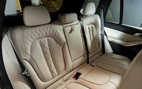 BMW X5, 2025 год, 17 100 000 рублей, 19 фотография