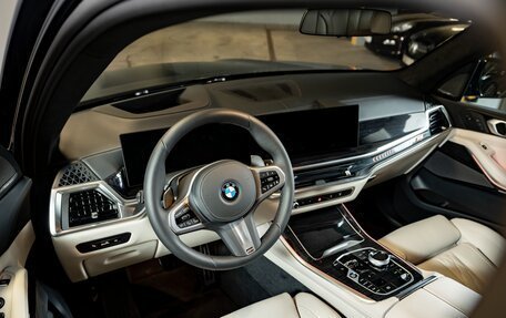 BMW X5, 2025 год, 17 100 000 рублей, 20 фотография