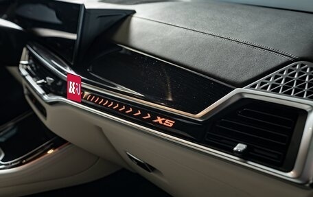 BMW X5, 2025 год, 17 100 000 рублей, 14 фотография