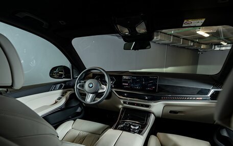 BMW X5, 2025 год, 17 100 000 рублей, 25 фотография