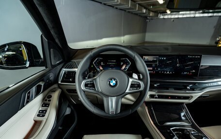 BMW X5, 2025 год, 17 100 000 рублей, 24 фотография