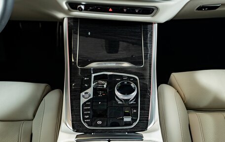 BMW X5, 2025 год, 17 100 000 рублей, 27 фотография