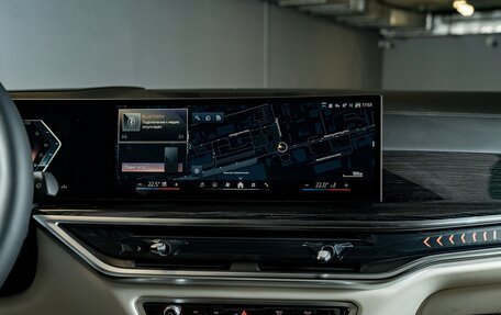 BMW X5, 2025 год, 17 100 000 рублей, 28 фотография