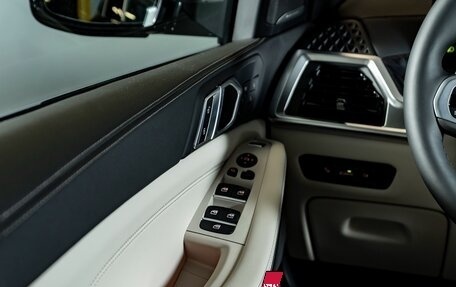 BMW X5, 2025 год, 17 100 000 рублей, 29 фотография