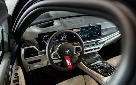 BMW X5, 2025 год, 17 100 000 рублей, 34 фотография