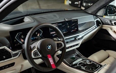 BMW X5, 2025 год, 17 100 000 рублей, 32 фотография