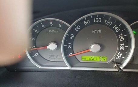 KIA Sorento IV, 2009 год, 970 000 рублей, 10 фотография